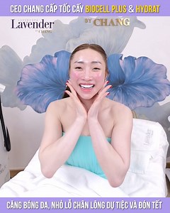 20K views · 238 reactions | CEO Chang cấp tốc cấy Biocell Plus,...