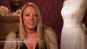 19K views · 209 reactions | Randy is dedicated to helping a grieving bride find the perfect dress. But is it too soon? #SayYesToTheDress Watch full episodes on discovery+: https://bit.ly/3HfHr6e | Love Weddings | Facebook