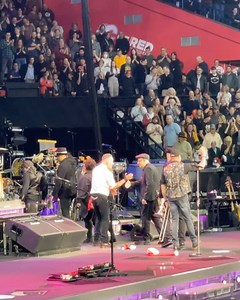 Dinner with Julie on Reels