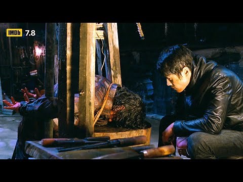 I SAW THE DEVIL (2010) – Full Movie Explained in English | Ending Explained | Mystery, Thriller