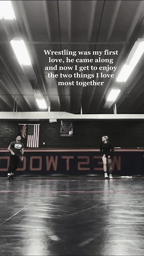 Wrestling Love: My Journey with a Wrestler Boyfriend