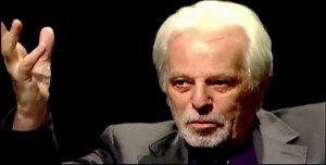 El amor Por Alejandro Jodorowsky | Que no muera la poesía por Jorge Hu