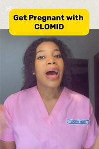 3.2K views · 53 reactions | Get Pregnant with CLOMID | Pregnancy Tips With Dr. Helen | Facebook