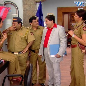 आया जब थाने में पुलिस स्टेशन खरीदने। | NB Films