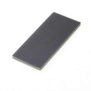 [Hot Item] Easy Installation Mono Silicon Solar PV Panel as Battery Charger