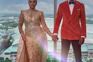 Shaunie O'Neal & Keion Henderson We Love Their Love | Essence