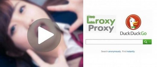 DuckDuckGo Proxy Video Player, Benarkah Bisa untuk Nonton Film Bokeh Tanpa Perlu VPN?