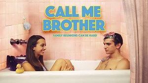 Call Me Brother (2020)