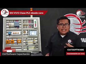 Clase PLC DESDE CERO