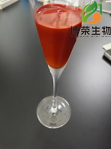 [Hot Item] HPLC 10% Natural Herbal Extract Marigold Flower Extract Lutein Zeaxanthin Oil Suspension