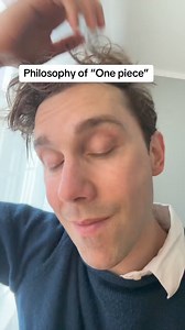 288K views · 11K reactions | One piece philosophy #animeedit #onepiece #luffy #manga #philosophy | Philosophy Sharing | Facebook