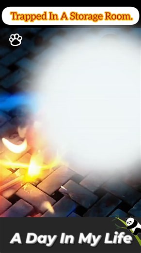 2.2K views · 11 reactions | A woman trapped in the storage room. #highlighteveryone #movieclips | Ａday In My Life | Facebook