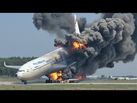 13 minutes ago, a plane carrying the US president and 5 generals was destroyed by a Russian Yak 41 f