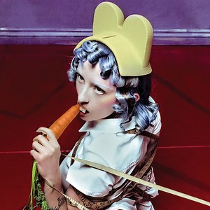 Ashnikko Concert & Tour History (Updated for 2026) | Concert Archives