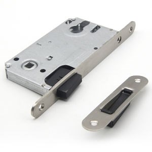[Hot Item] Russian and Isreal Market Lock Body Strong Magnet Mortise Door Lock