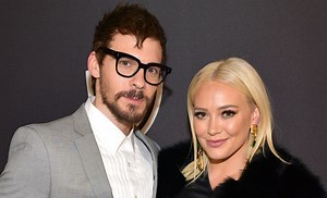 Hilary Duff & Matthew Koma Spark Marriage Rumors After He Calls Her ‘Wife’