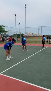 “Our boys in black and girls in blue gave their all on the court, fighting fiercely for better results. Proud of the passion, heart, and unity shown by our volleyball warriors! 🏐🔥 #LeaveItAllOnTheCourt #TeamThekwini #COSACSA2025” | Thekwini TVET College