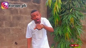 Bo se maje ni ye oooo | Oropo_plc