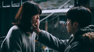 Sweet kiss scene of Nam Joo-hyuk and Han Ji-min (2020)– Download APP to Enjoy Now!