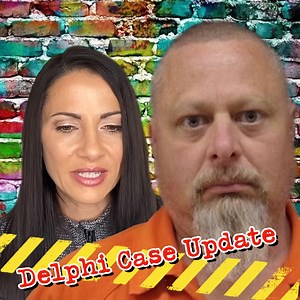 24 reactions · 3 comments | Richard Allen Probable Cause Document Explained - Delphi Case | It's A Crime | Facebook