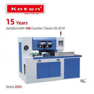 [Hot Item] Exercise Book/Notebook Cutting Machine