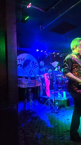 The boogie at The C Note Hull has begun!!! | Booty Vortex