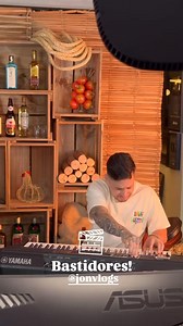 59K views · 3.2K reactions | Estou ao vivo com o JonVlog  #zevaqueiro #jonvlogs | Zé Vaqueiro | Facebook