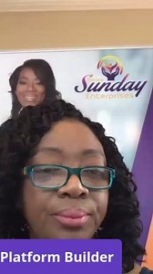 3 Ways to Become a Better Business Using Top Podcasting Trends. Build Your Platform to Be Recognized and Paid as the Expert You Are! How to Launch Your Profitable Podcast with Ease! - podcastwinning.com Dr. Renee Sunday provides coaching and advice to over 197,000 unique connections and growing via ReneeSunday.com, her social media channels, and her Dr. Renee Sunday Show Podcast show a part of her Media Company. Dr. Renee Sunday at her core is a humanitarian and has always been deeply inspired b