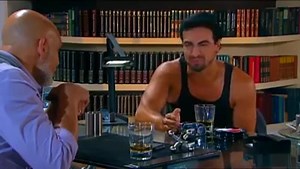 La force du coeur épisode 135 part 3 | Passions Novelas
