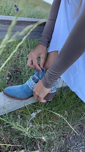 Boots. Sneakers. Repeat. // the RALLY and KIMBER-HI shot by @caileeschreck | Blowfish Malibu