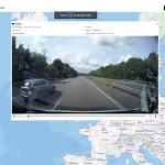 Live HGV Cameras | Live Streaming Dash Cam | AVR Fleet Installs