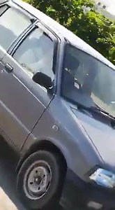 Is this real? #ImranKhan going to office in Mehran driving himself?! If yes then he should at least take some bulletproof vehicle if he wants to drive himself on roads... #Adam | Kpk Confessions