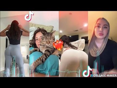Hot TikTok Compilation (NO CLICKBAIT) 2024 | Pretty Girls | EXCLUSIVE DANCE and PRETTY GIRLS