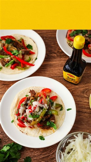 1.6K views | Get ready for one more summer fiesta with these sizzling...