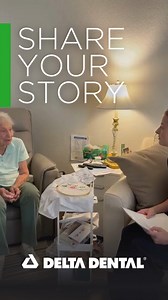 Oral health is more than a routine—it’s a foundation for overall well-being. 🦷 Ann Moltok’s story reminds us how prevention and care can shape a healthier, happier life. #ShareYourStory #DeltaDentalAZ #WellnessStartsHere #MemberSpotlight | Delta Dental of Arizona