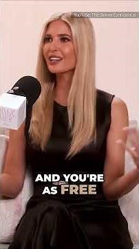Ivanka Trump's Killer Legs #ivankatrump #physique #celebritystyle