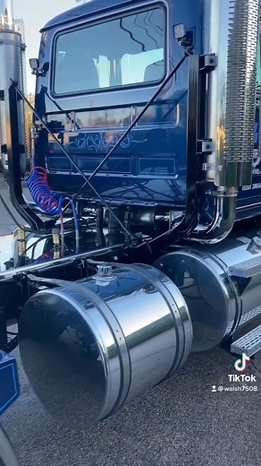 3.5K views · 87 reactions | #Mack #Truck | Truck & Trucker | Facebook