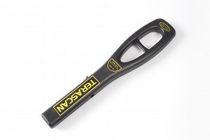 [Hot Item] Hand-Held Metal Detector Screening Wand