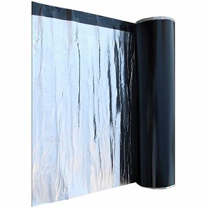 [Hot Item] High Quality Polyester Material Self Adhesive Polymer Modified Bitumen Roof Waterproof Membrane