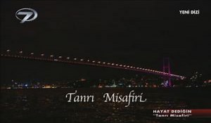 HAYAT DEDİĞİN - TANRI MİSAFİRİ - izle7