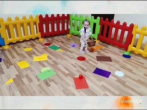 11K views · 364 reactions | ”Culorile toamnei"凌勒 #joc #asociere #atenție #fructe_și_legume #entuziasm #zâmbete #bucurie #fluturași_drăgălași曆曆 #LumeaCopiilor殺 | Lumea Copiilor Ploiesti | Facebook