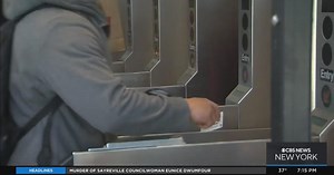 Governor's Hochul plan to fund the MTA faces pushback