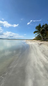 A completely different world than Bávaro🌊 🇩🇴 Zemí Miches Resort, beach and I #dominicanrepublic #nature #beach #travel #miklejozef | Mikle Jozef
