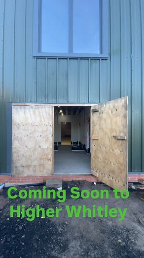 173 reactions · 13 shares | Step inside Swim Barn!  Our brand-new swimming pool is taking shape, and we can’t wait to open our doors to the community soon. From baby splashes to adult lessons — and public swimming sessions for everyone to enjoy — there’ll be something for everyone. #SwimBarn #YourCommunityPool #ComingSoon #swimming #swimminglessons #cheshire #construction | Swim Barn | Facebook