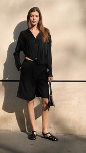 Step into spring with Beyond the Horizon and @valerykaufman. Elevate your wardrobe for the season. #lefties #inlefties #leftiescommunity #leftieseverywhereoneveryone | Lefties