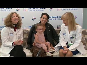 Long Island mom battled stage 3 breast cancer while pregnant