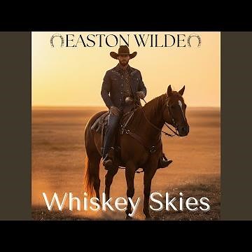 Whiskey on the Wind