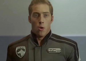 32K views · 1.1K reactions | Sky tiene momentos funables en el primer episodio, pero aquí quiere que como miembro de SPD cuyo personal se encarga de proteger al mundo, Boom sea alguien competente. Y recordemos que efectivamente pasó, el escuadrón B dependieron de él en el episodio "Boom". | Psycho Evil Pink | Facebook