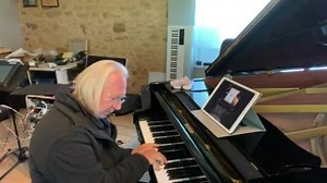 5.1K views · 191 reactions | Chick Corea challenge... One composition everyday for 7 consecutive days ... let’s do it My workflow is based on improvisation, so let’s start with ‘A’ first note | Deep Forest | Facebook