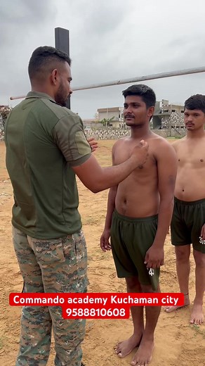 ssc gd 2024 height || ssc gd physical test #sscgd2024 | Commando physical